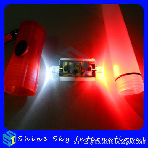 Popular Unique Party Favor Led Flashing Stick